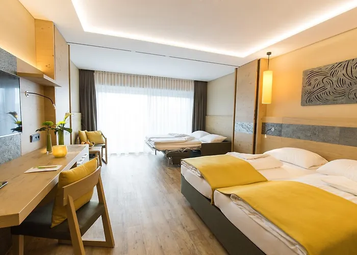 Aigo Welcome Family Resort Aigen im Mühlkreis