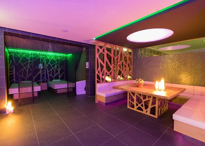 Aigo Welcome Family Resort 4*