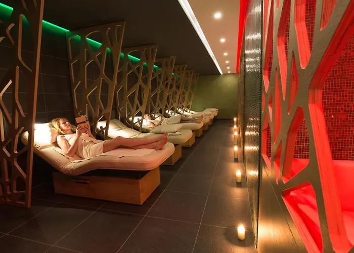 Semesteranläggning (resort) Aigo Welcome Family 4*