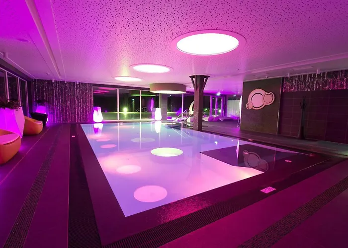 Aigo Welcome Family Resort Aigen im Mühlkreis