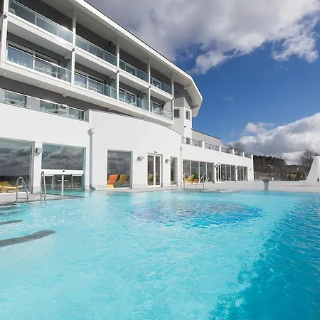 Aigo Welcome Family Station touristique Aigen im Mühlkreis