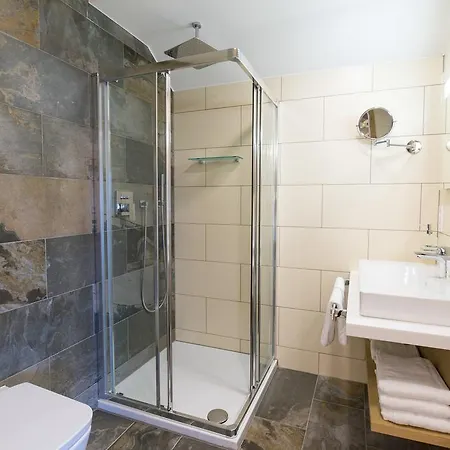 Aigo Welcome Family Station touristique Aigen im Mühlkreis