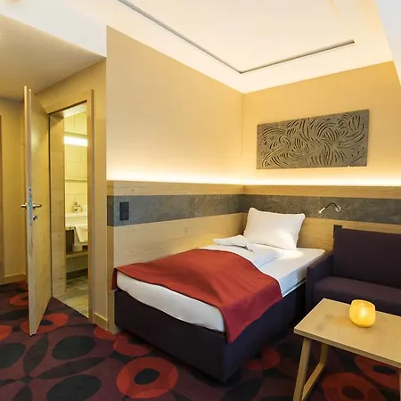 Aigo Welcome Family Aigen im Mühlkreis