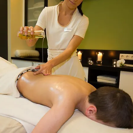Resort Aigo Welcome Family Aigen im Muehlkreis