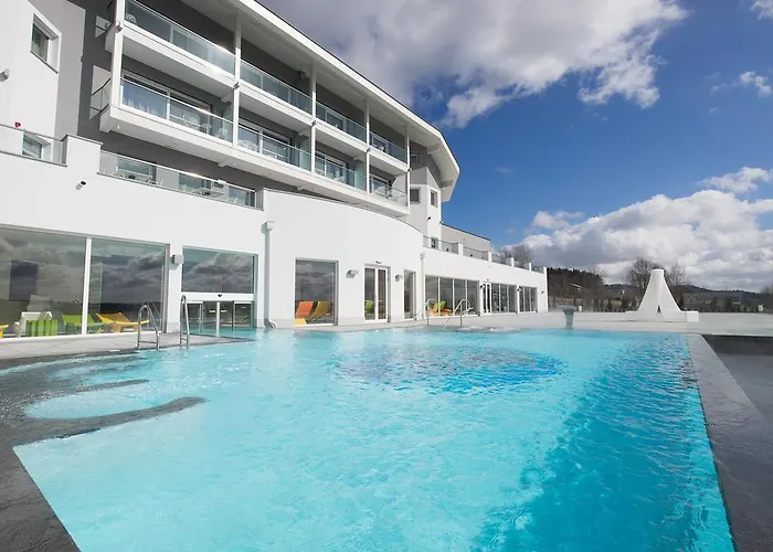 Aigo Welcome Family 리조트 아이겐임무크리스