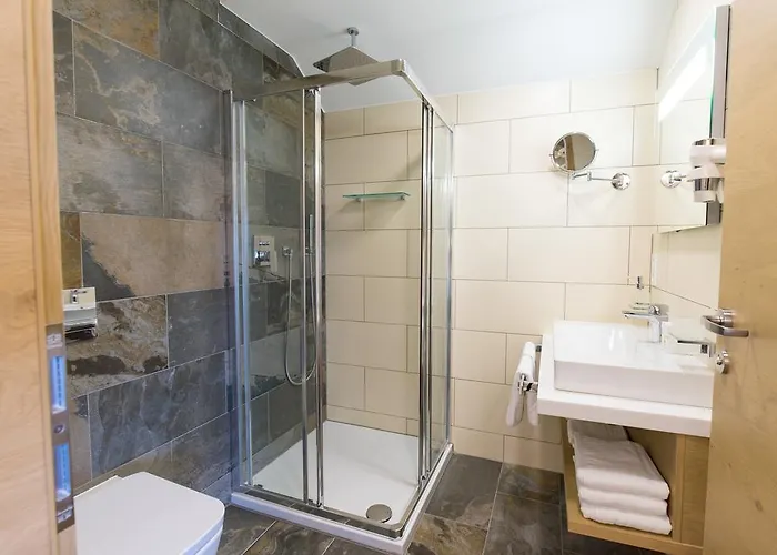 Aigo Welcome Family 리조트 아이겐임무크리스