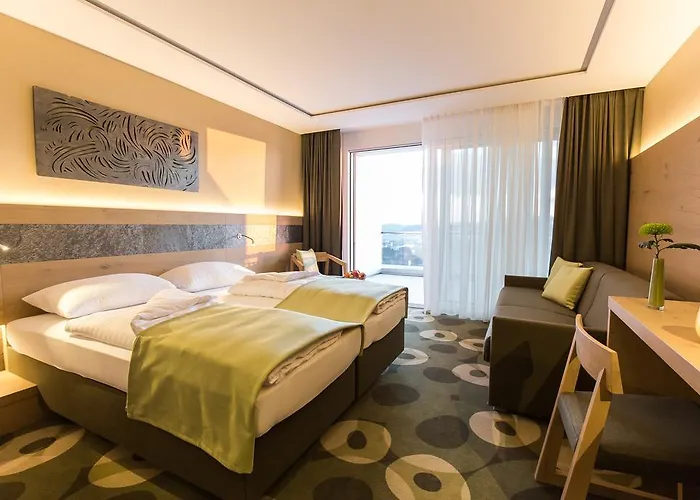 리조트 Aigo Welcome Family 4*