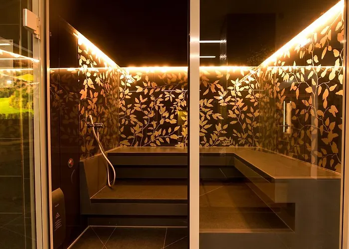 리조트 Aigo Welcome Family 아이겐임무크리스