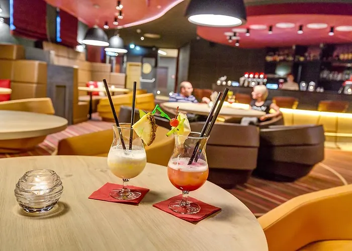 리조트 Aigo Welcome Family 아이겐임무크리스