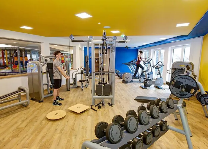 Θέρετρο Aigo Welcome Family 4*