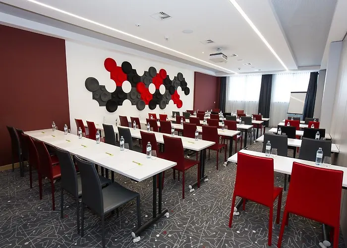 리조트 Aigo Welcome Family 아이겐임무크리스