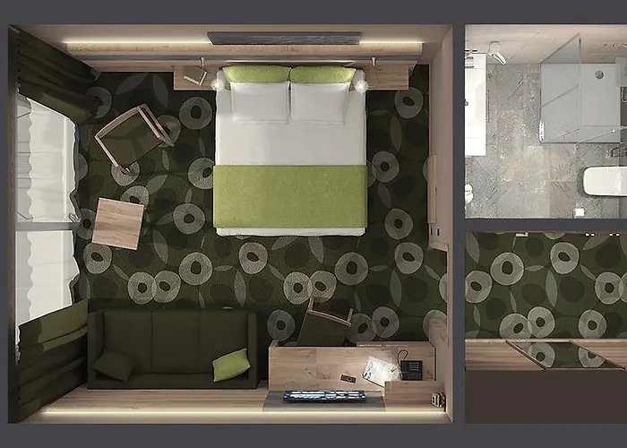 Aigo Welcome Family 리조트