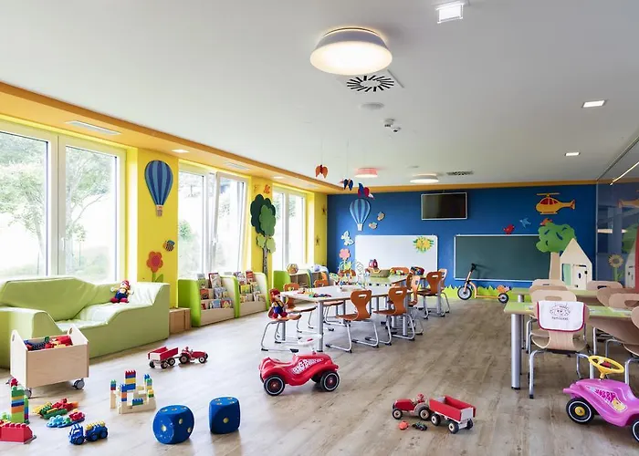 리조트 Aigo Welcome Family