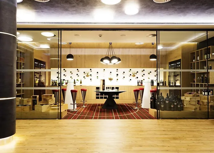 리조트 Aigo Welcome Family 아이겐임무크리스