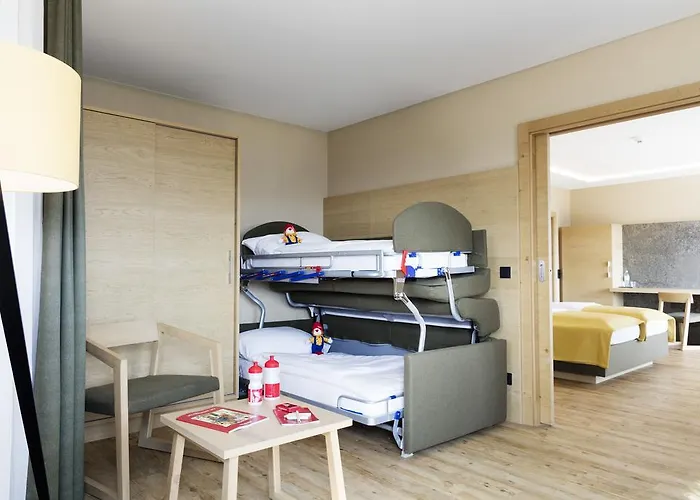 Aigo Welcome Family 4*